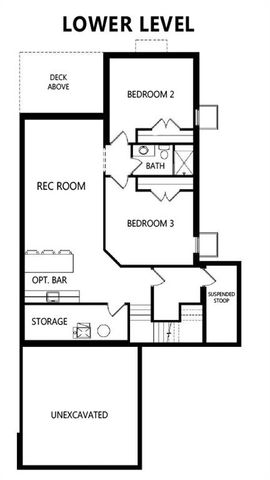 17394 S Raintree Drive Bldg I Unit 33, Olathe, KS 66062