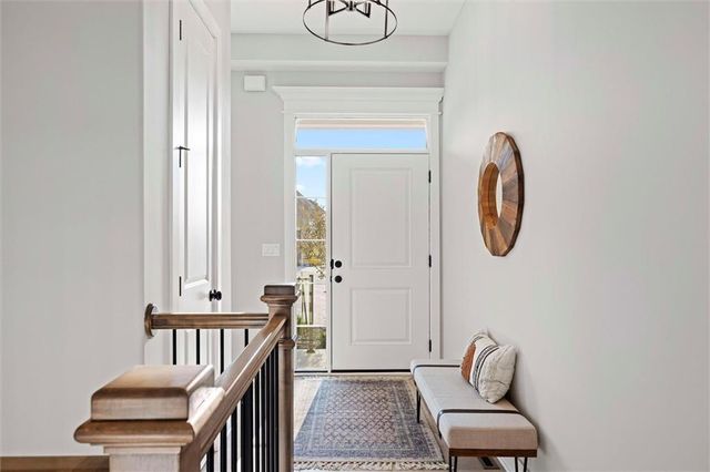 17394 S Raintree Drive Bldg I Unit 33, Olathe, KS 66062