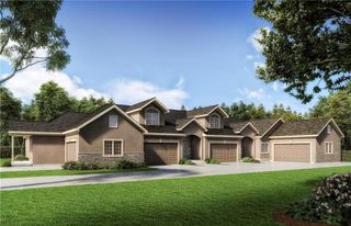 17394 S Raintree Drive Bldg I Unit 33, Olathe, KS 66062