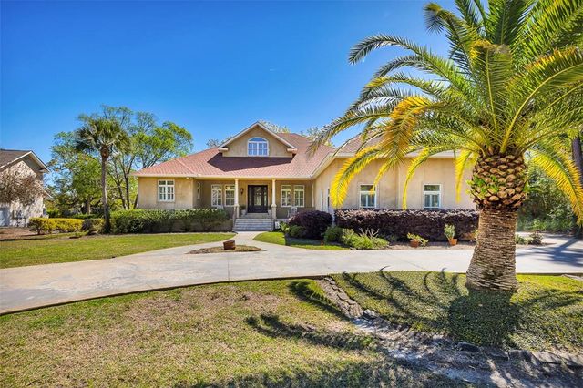 162 Harbor Point Drive, Brunswick, GA 31523