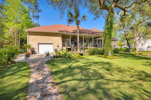 162 Harbor Point Drive, Brunswick, GA 31523