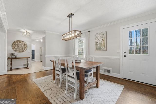 386 Mason Drive, Canton, GA 30115