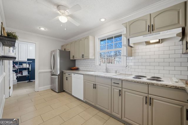 386 Mason Drive, Canton, GA 30115