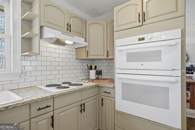 386 Mason Drive, Canton, GA 30115