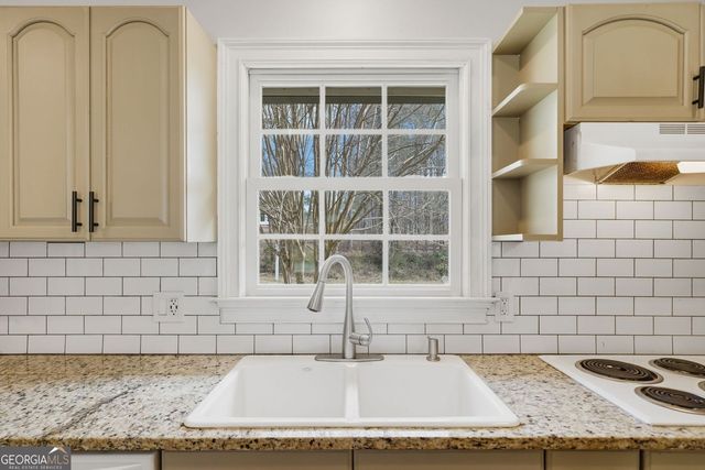 386 Mason Drive, Canton, GA 30115