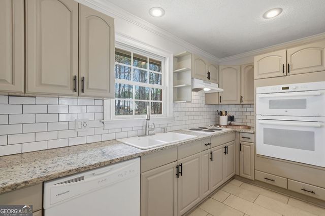 386 Mason Drive, Canton, GA 30115