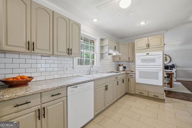 386 Mason Drive, Canton, GA 30115