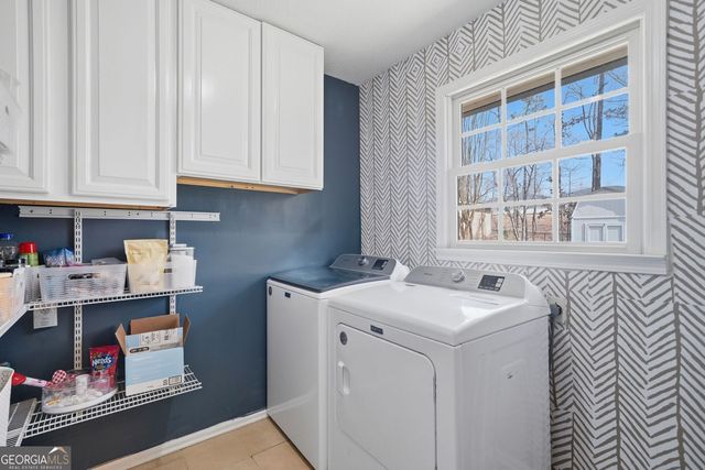 386 Mason Drive, Canton, GA 30115