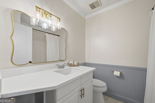 386 Mason Drive, Canton, GA 30115