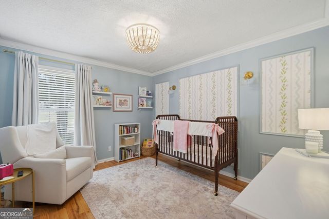 386 Mason Drive, Canton, GA 30115