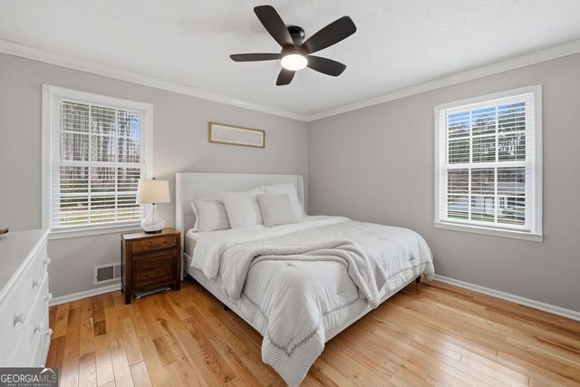 386 Mason Drive, Canton, GA 30115