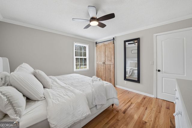 386 Mason Drive, Canton, GA 30115