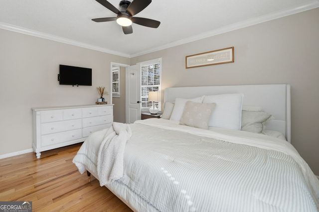 386 Mason Drive, Canton, GA 30115