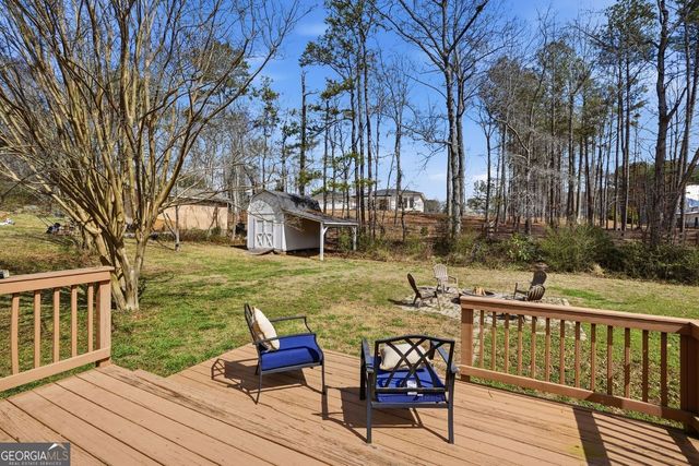 386 Mason Drive, Canton, GA 30115