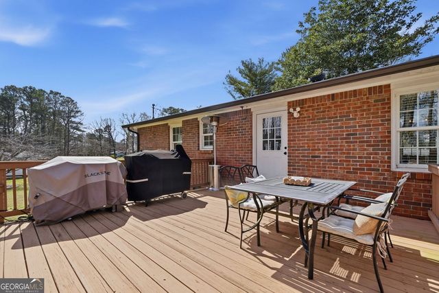 386 Mason Drive, Canton, GA 30115