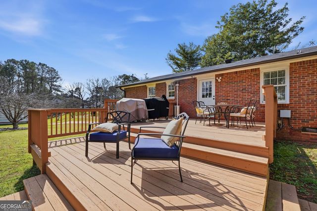 386 Mason Drive, Canton, GA 30115