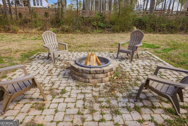 386 Mason Drive, Canton, GA 30115