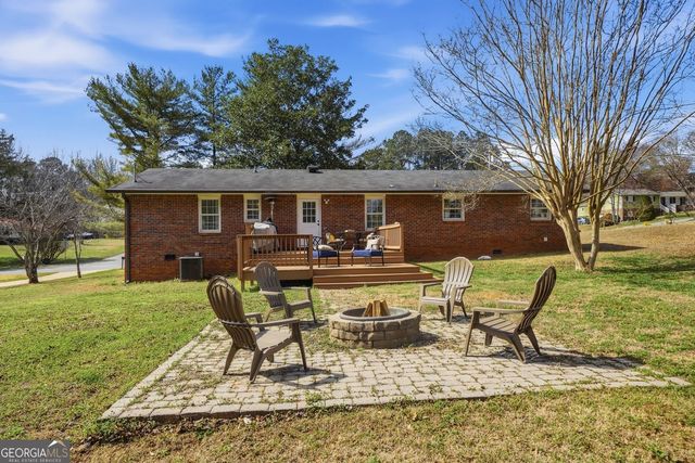 386 Mason Drive, Canton, GA 30115