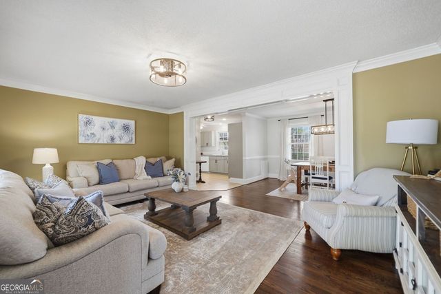 386 Mason Drive, Canton, GA 30115