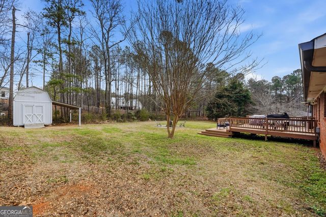 386 Mason Drive, Canton, GA 30115