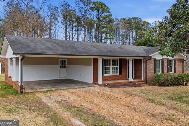 386 Mason Drive, Canton, GA 30115