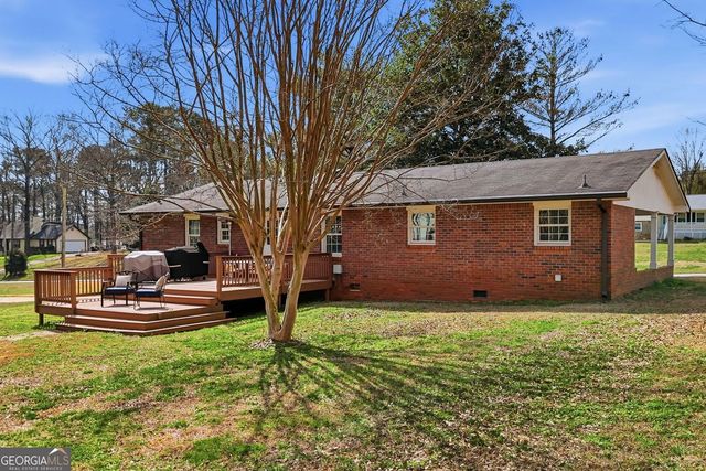 386 Mason Drive, Canton, GA 30115