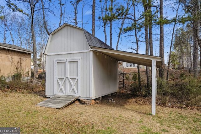 386 Mason Drive, Canton, GA 30115