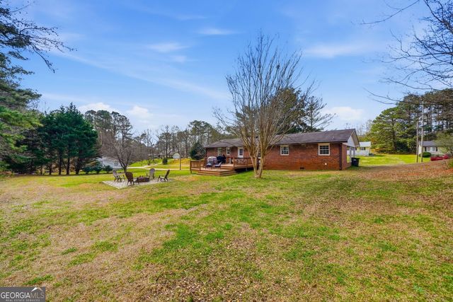 386 Mason Drive, Canton, GA 30115