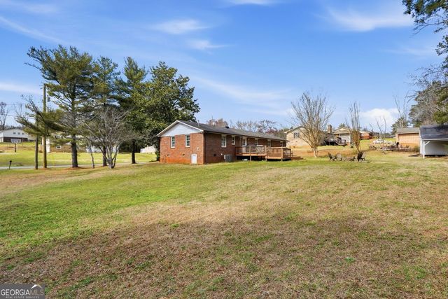 386 Mason Drive, Canton, GA 30115