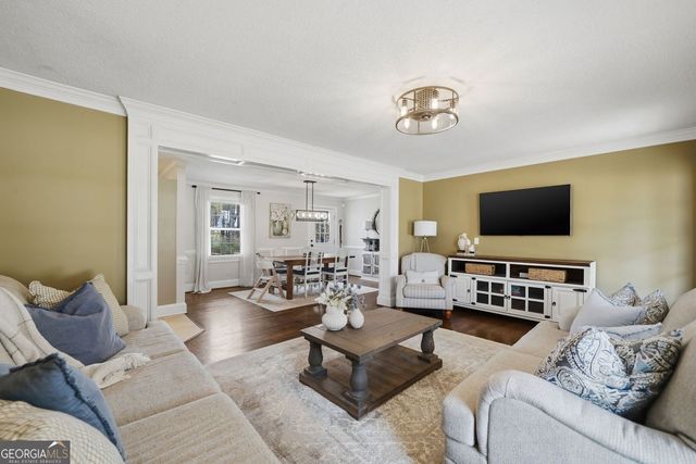 386 Mason Drive, Canton, GA 30115