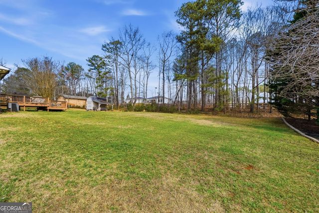 386 Mason Drive, Canton, GA 30115