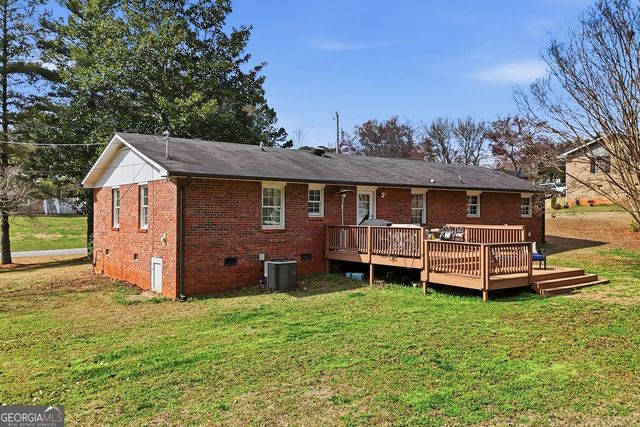 386 Mason Drive, Canton, GA 30115