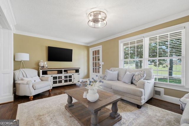 386 Mason Drive, Canton, GA 30115