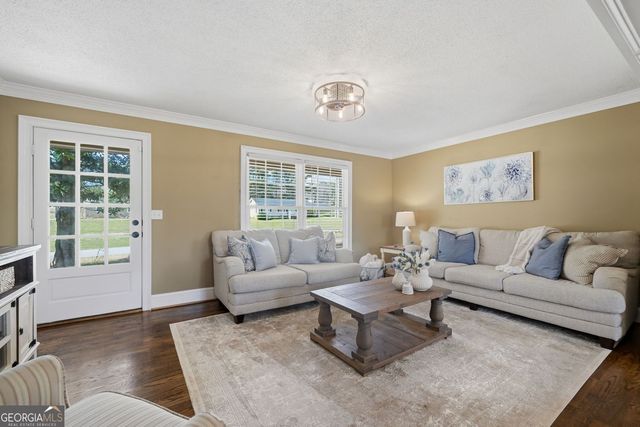 386 Mason Drive, Canton, GA 30115