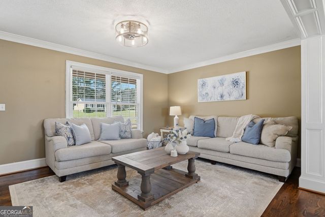 386 Mason Drive, Canton, GA 30115