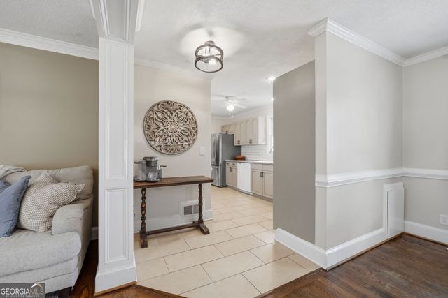 386 Mason Drive, Canton, GA 30115