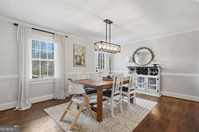 386 Mason Drive, Canton, GA 30115