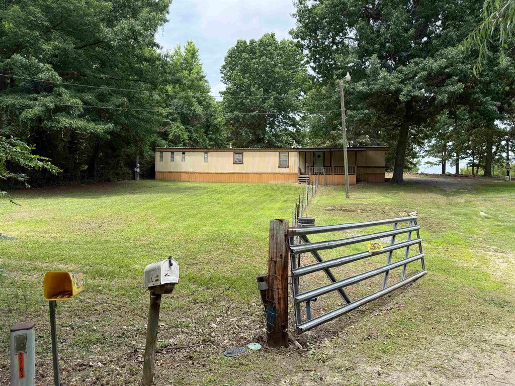 6824 Myrtle, Little Rock, AR 72103