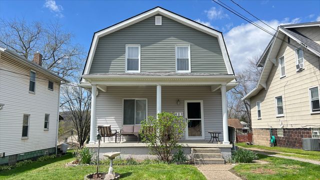 421 Argonne Drive, New Kensington, PA 15068