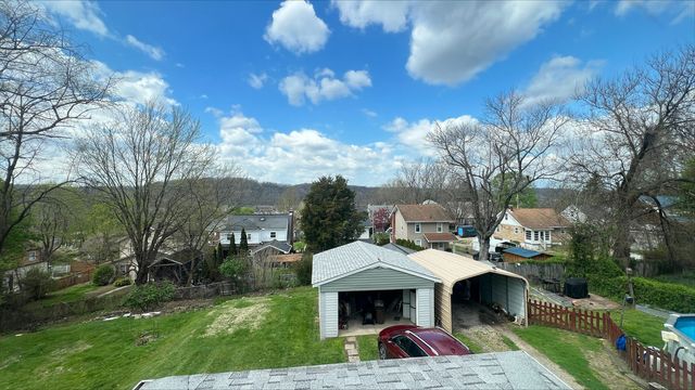 421 Argonne Drive, New Kensington, PA 15068