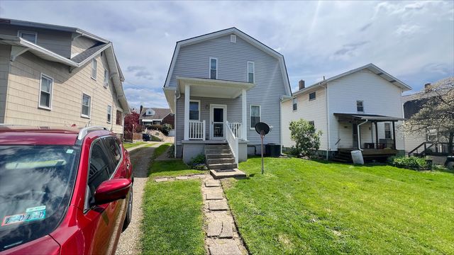 421 Argonne Drive, New Kensington, PA 15068