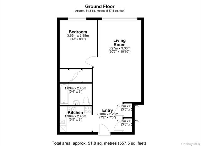 33 Barker Avenue 2J, White Plains, NY 10601