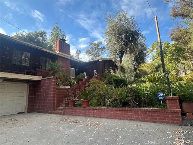 4400 Harrison Canyon Rd, San Bernardino, CA 92404