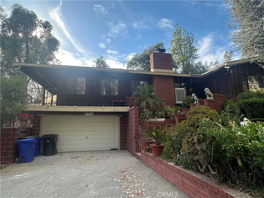 4400 Harrison Canyon Rd, San Bernardino, CA 92404
