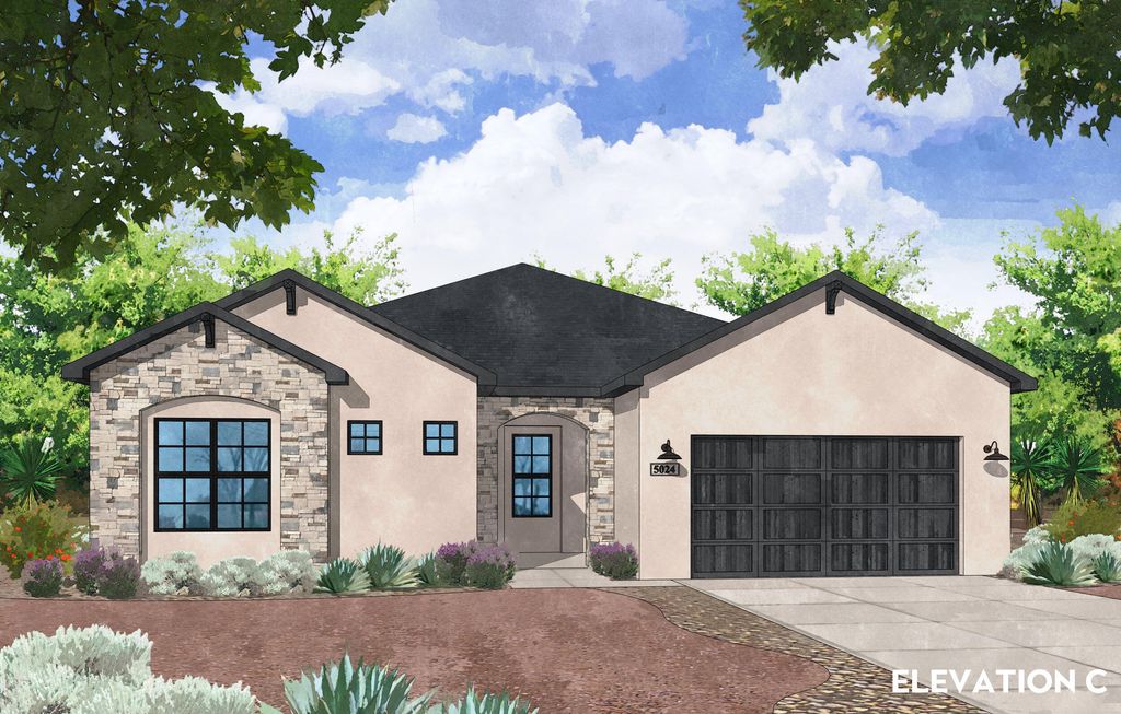 2417 Box Lake Drive NE, Rio Rancho, NM 87144