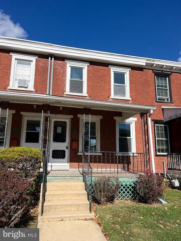 133 E NIELDS ST, West Chester, PA 19382