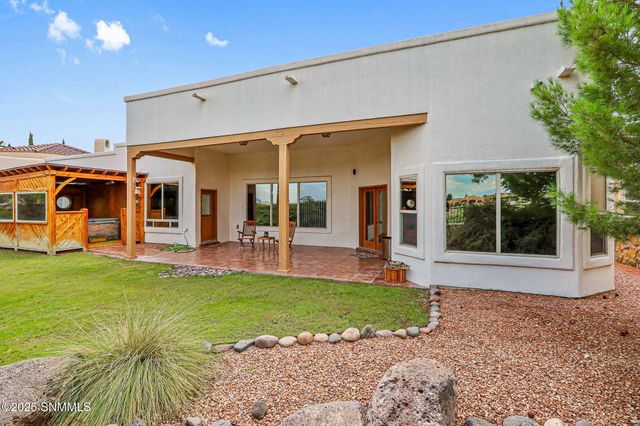3589 Cave Creek, Las Cruces, NM 88011