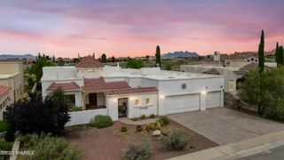 3589 Cave Creek, Las Cruces, NM 88011