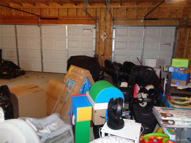 2145 4th Street, Trenton, MI 48183