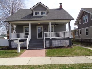 2145 4th Street, Trenton, MI 48183